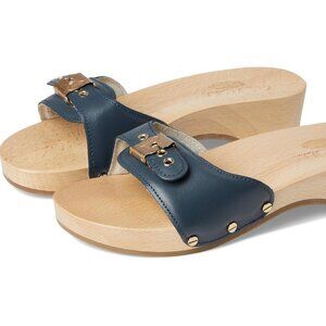 Dr. Scholl's Original - Original Collection Sandal in Navy Size 9M